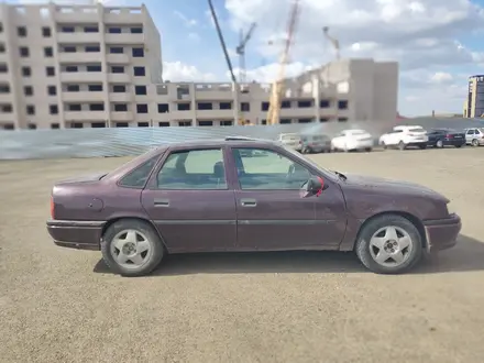 Opel Vectra 1993 года за 550 000 тг. в Актобе – фото 3