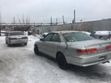 Toyota Mark II 1999 года за 2 516 409 тг. в Алматы