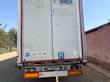 Krone  Krone 2014 годаүшін6 000 000 тг. в Шымкент – фото 2