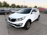 Kia Sportage 2011 года за 6 500 000 тг. в Костанай – фото 3