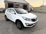 Kia Sportage 2011 года за 6 500 000 тг. в Костанай