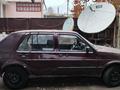 Volkswagen Golf 1991 годаүшін800 000 тг. в Тараз – фото 4