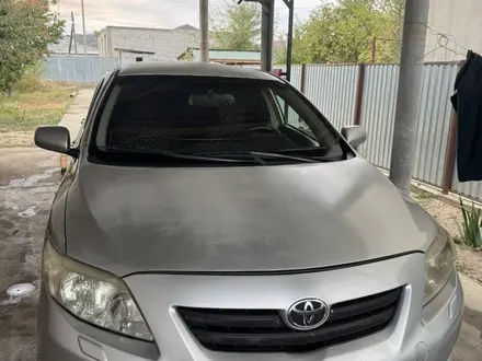 Toyota Corolla 2007 года за 3 000 000 тг. в Алматы