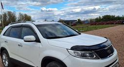 Kia Sorento 2013 года за 9 400 000 тг. в Кокшетау – фото 4