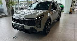 Kia Sportage X-Line+ 2026 годаүшін17 590 000 тг. в Астана