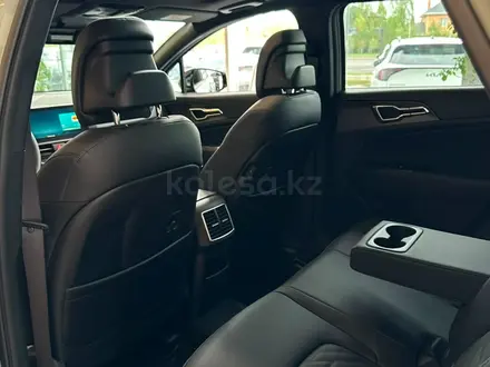 Kia Sportage X-Line+ 2026 года за 17 590 000 тг. в Астана – фото 11