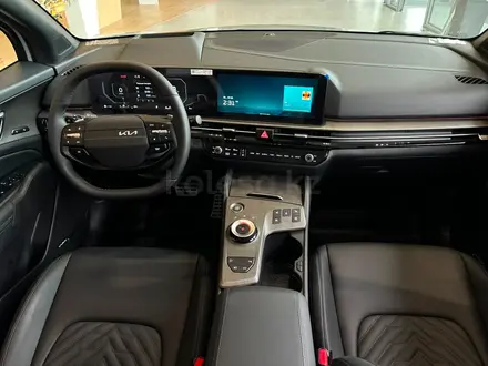 Kia Sportage X-Line+ 2026 года за 17 590 000 тг. в Астана – фото 12