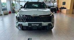 Kia Sportage X-Line+ 2026 годаүшін17 590 000 тг. в Астана – фото 2