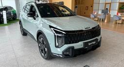 Kia Sportage X-Line+ 2026 годаүшін17 590 000 тг. в Астана – фото 3