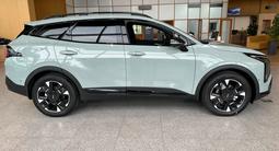 Kia Sportage X-Line+ 2026 годаүшін17 590 000 тг. в Астана – фото 4