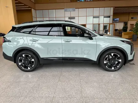 Kia Sportage X-Line+ 2026 года за 17 590 000 тг. в Астана – фото 4