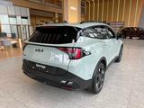 Kia Sportage X-Line+ 2026 года за 17 590 000 тг. в Астана – фото 5