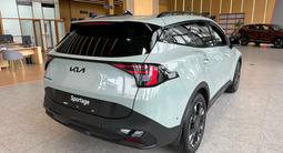 Kia Sportage X-Line+ 2026 годаүшін17 590 000 тг. в Астана – фото 5
