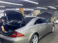 Mercedes-Benz CLS 500 2006 годаүшін5 000 000 тг. в Алматы