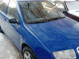 Skoda Fabia 2004 годаүшін2 400 000 тг. в Усть-Каменогорск – фото 3