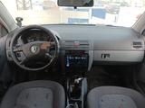 Skoda Fabia 2004 годаүшін2 400 000 тг. в Усть-Каменогорск – фото 5