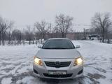 Toyota Corolla 2008 годаүшін5 000 000 тг. в Уральск – фото 2