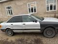 Audi 80 1988 годаүшін1 500 000 тг. в Тараз – фото 6