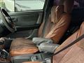 Toyota Harrier 1999 годаүшін5 900 000 тг. в Алматы – фото 13