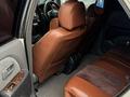 Toyota Harrier 1999 годаүшін5 900 000 тг. в Алматы – фото 15