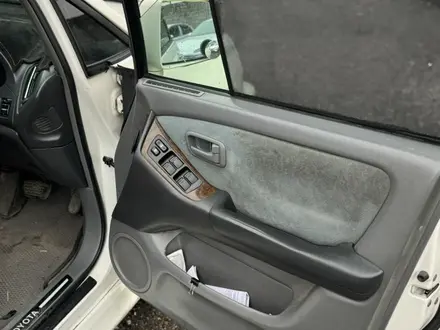 Toyota Harrier 1999 года за 5 900 000 тг. в Алматы – фото 19