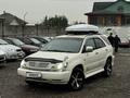 Toyota Harrier 1999 годаүшін5 900 000 тг. в Алматы