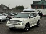 Toyota Harrier 1999 года за 5 900 000 тг. в Алматы