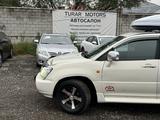 Toyota Harrier 1999 года за 5 900 000 тг. в Алматы – фото 4
