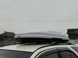 Toyota Harrier 1999 года за 5 900 000 тг. в Алматы – фото 5