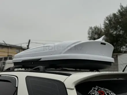 Toyota Harrier 1999 года за 5 900 000 тг. в Алматы – фото 6
