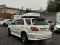 Toyota Harrier 1999 годаүшін5 900 000 тг. в Алматы – фото 7
