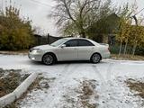 Toyota Camry 2001 года за 4 900 000 тг. в Петропавловск