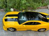 Chevrolet Camaro 2010 года за 11 500 000 тг. в Байконыр – фото 5