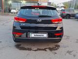 Hyundai i30 2023 годаүшін10 000 000 тг. в Алматы – фото 4