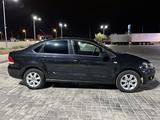 Volkswagen Polo 2011 годаfor2 500 000 тг. в Атырау – фото 5