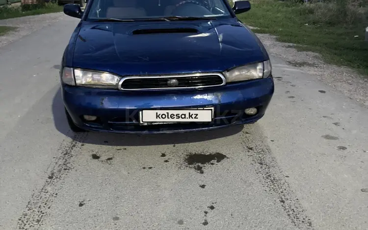 Subaru Legacy 1994 года за 1 250 000 тг. в Алматы