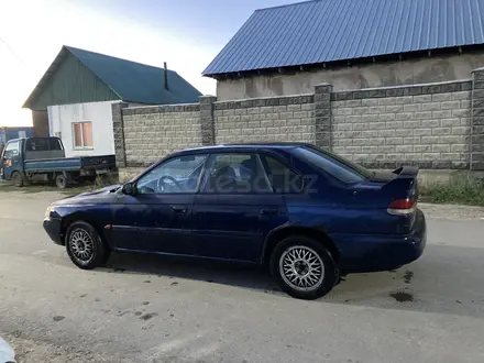 Subaru Legacy 1994 года за 1 250 000 тг. в Алматы – фото 5