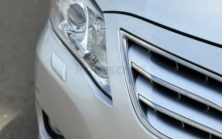 Toyota Camry 2009 года за 5 700 000 тг. в Уральск