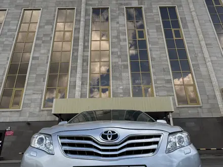 Toyota Camry 2009 года за 5 700 000 тг. в Уральск – фото 10