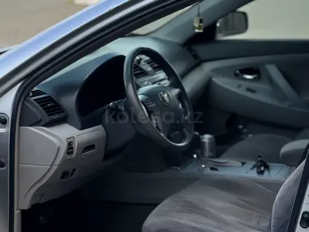 Toyota Camry 2009 года за 5 700 000 тг. в Уральск – фото 13