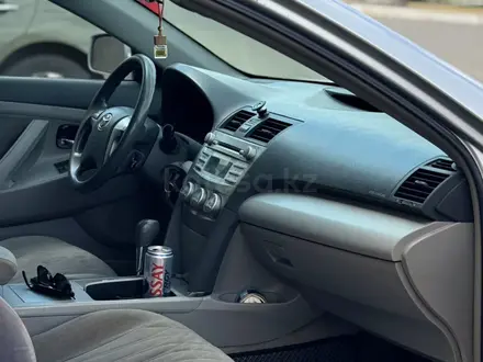 Toyota Camry 2009 года за 5 700 000 тг. в Уральск – фото 14
