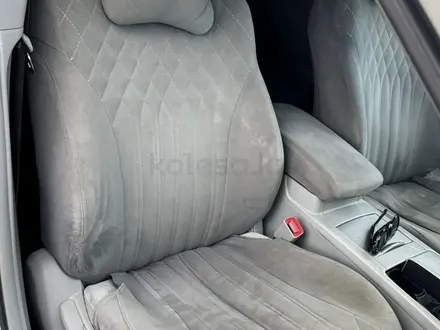 Toyota Camry 2009 года за 5 700 000 тг. в Уральск – фото 18
