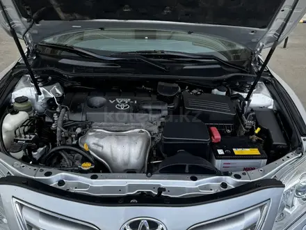 Toyota Camry 2009 года за 5 700 000 тг. в Уральск – фото 19