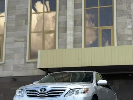 Toyota Camry 2009 года за 5 700 000 тг. в Уральск – фото 4