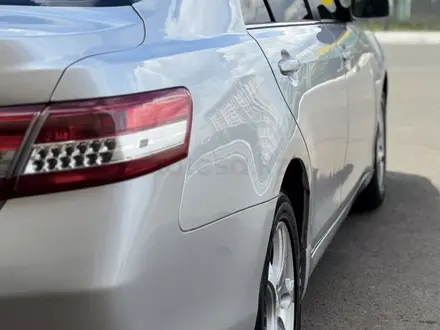 Toyota Camry 2009 года за 5 700 000 тг. в Уральск – фото 6