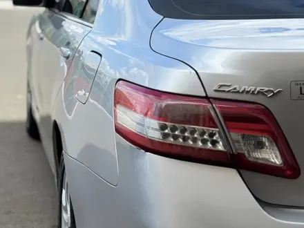 Toyota Camry 2009 года за 5 700 000 тг. в Уральск – фото 7