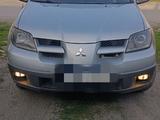 Mitsubishi Outlander 2003 года за 3 700 000 тг. в Алматы