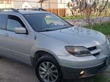 Mitsubishi Outlander 2003 года за 3 700 000 тг. в Алматы – фото 2