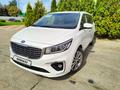 Kia Carnival 2018 года за 8 880 000 тг. в Алматы