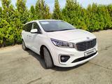 Kia Carnival 2018 годаүшін9 000 000 тг. в Алматы – фото 5